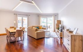 Ocean View Flat